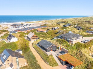 Sommerhus - 6 personer - Musvågevej - 6854 - Henne Strand