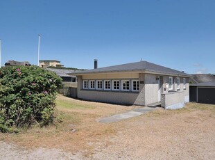 Sommerhus - 6 personer - Strandvejen - Henne Strand, Nord - 6854 - Henne Strand