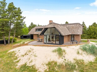 Sommerhus - 8 personer - Sandageren - 6857 - Blåvand