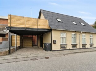 Jernbanegade 5, 9560 Hadsund