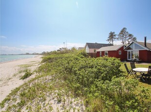 Sommerhus - 4 personer - Strandvejen - Ballen - 8305 - Samsø