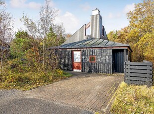 Sommerhus 5 personer Dronningens Ferieby 8500 Gren