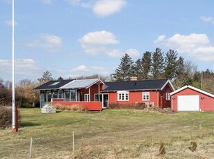 Sommerhus - 6 personer - Harevej