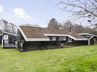 Sommerhus - 6 personer - Havmandens Vej - 9493 - Saltum