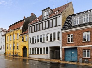 Til salg - Overgade 68, st.., 5000 Odense C