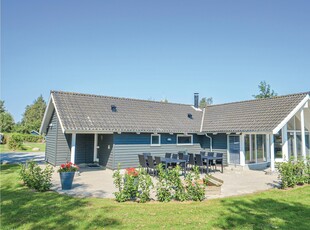 Sommerhus 12 personer Kaninstien Marielyst 4873 Vggerlse