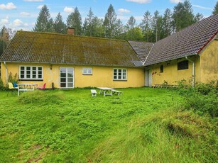 Sommerhus 5 personer Klostermllevej Moss 8660 Skanderborg