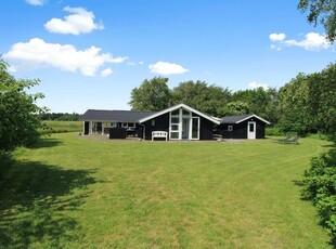 Sommerhus 6 personer Taffelanden Gjl 9440 Aabybro