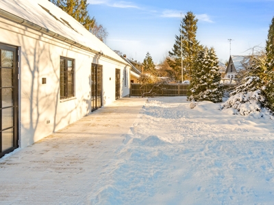 32223004 Pomonavej 6 - Moderne Luksus i Hjertet af Ølstykke Stationsby