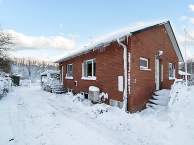 501-5179 Vesterlundvej 57, Vesterlund - Hyggelig bolig på stor grund