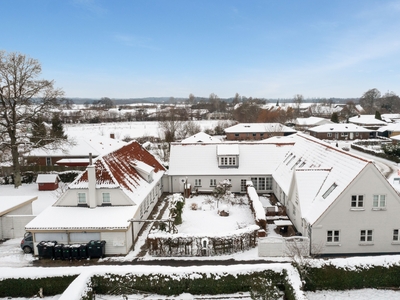 540W6563 Søndervænget 7, Villestofte - EFTERTRAGTET RÆKKEHUS I VILLESTOFTE