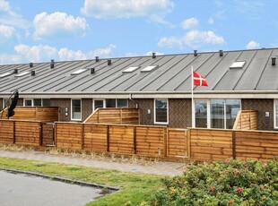 Sommerhus - 4 personer - Nørregade 2 nr.