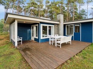 Sommerhus - 5 personer - Aspesgårdsskoven