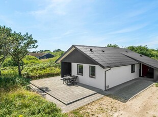 Sommerhus - 5 personer - Gøgevej