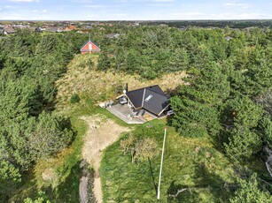 Sommerhus - 6 personer - Plantørstien