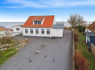 Ferielejlighed - 6 personer - Strandvejen 52A, st