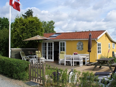 Sommerhus 3 personer Strandlysthuse Kerteminde 5330 Munkebo