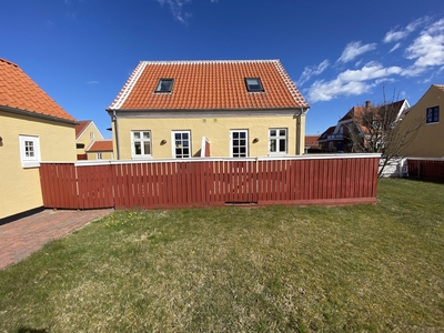 Sommerhus 4 personer Lars Krusesvej 10B tv 9990 Skagen By 9990 Skagen