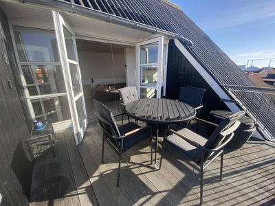 Sommerhus 4 personer Sct Clemens Vej 33 9990 Skagen By 9990 Skagen