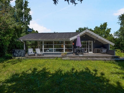 Sommerhus 6 personer reflippen 45 A er 8400 Ebeltoft