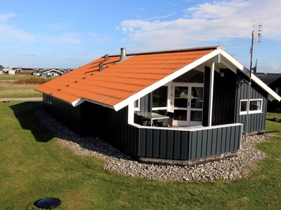 Sommerhus 5 personer Vejlby Klit Vejlby Klit 7673 Harbore