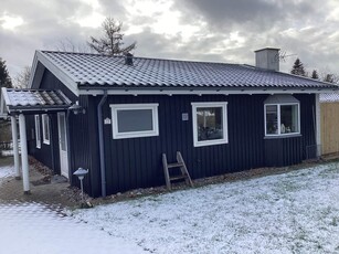 Sommerhus 6 personer Tagetesvej Marielyst 4873 Vggerlse