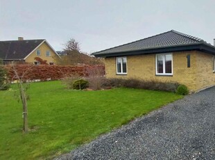 Villa 7 personer Kirsebrvnget 5600 Faaborg