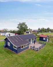 469-6089 Pilekrogen 19, Storvorde Østerenge - Flot sommerhus nær Limfjorden. 71 m2 bolig + 47 m2 udhuse.