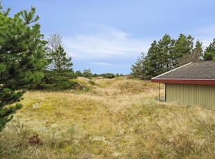 482991245 Musvitvej 9, Tversted - Drøm dig væk i dette charmerende sommerhus nær Tversted strand