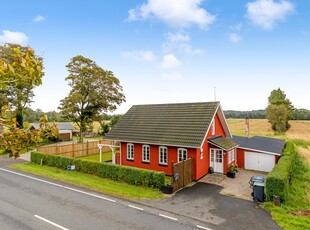 712-4980 Kongeåvej 93, Sønderskov - Charmerende Landvilla i Kongeådalen med skøn udsigt