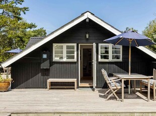 Sommerhus - 8 personer - Rådyrvej - 3220 - Tisvildeleje