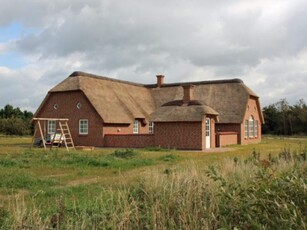 Sommerhus - 18 personer - Øvej