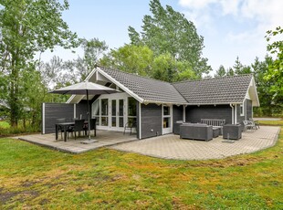 Sommerhus - 5 personer - Blomstervangen - Jegum - 6840 - Oksbøl