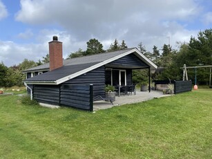 Sommerhus - 6 personer - Sandtoftevej - 6857 - Blåvand