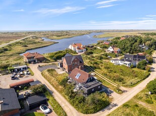 Sommerhus - 8 personer - Bjålumvej - Nymindegab - 6830 - Nr. Nebel