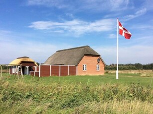 Sommerhus - 10 personer - Kornbjergvej