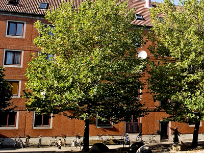 Blågårds Plads