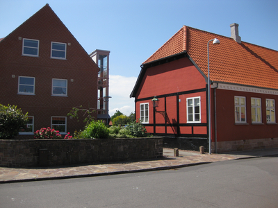 Bryggergården