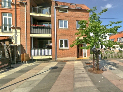 Jyllandsgade