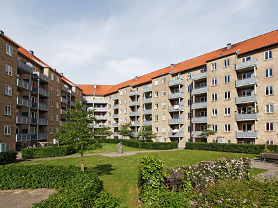 Løvenørnsgade