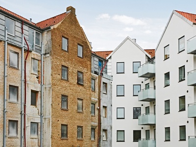 Løvenørnsgade