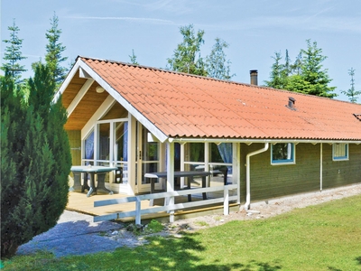 Sommerhus - 10 personer - Asmandvej - Boeslum - 8400 - Ebeltoft