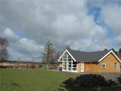 Sommerhus - 10 personer - Bellevuekrogen - Elsegårde Strand - 8400 - Ebeltoft