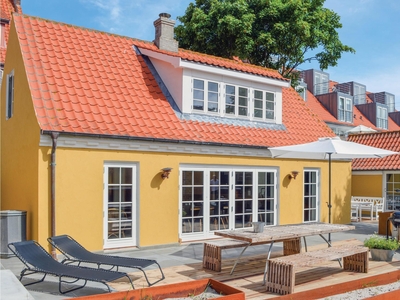 Sommerhus - 10 personer - Havnevej - 9990 - Skagen