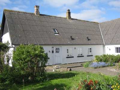 Sommerhus - 10 personer - Ll. Risemarksvej - St. Rise - 5970 - Ærøskøbing