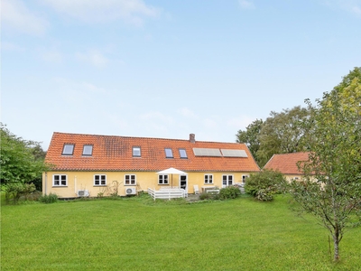 Sommerhus 10 personer Lundesvinget Vejby Strand 3210 Vejby