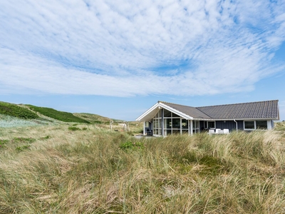 Sommerhus - 10 personer - Tingodden - Årgab - 6960 - Hvide Sande