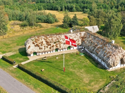 Sommerhus 12 personer Alleen 9940 Ls