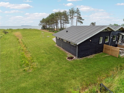 Sommerhus - 12 personer - Kristoffervejen - Elsegårde Strand - 8400 - Ebeltoft