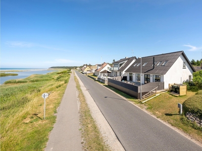 Sommerhus - 16 personer - Havet - Bønnerup Strand - 8585 - Glesborg